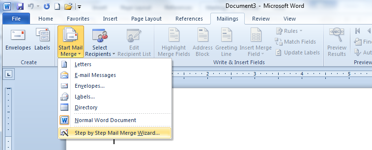 create a form in microsoft word for mac 2011