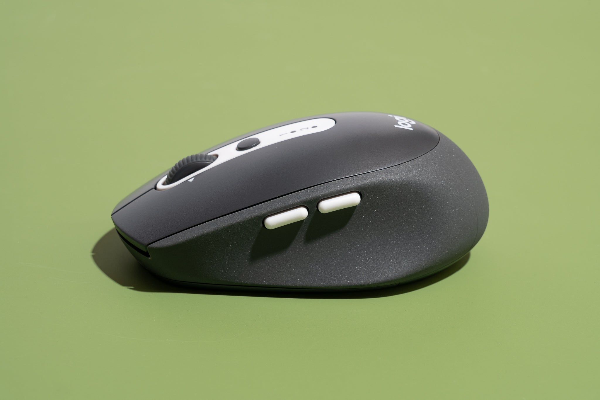 most comfortable mouse for mac